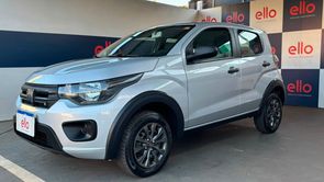 FIAT MOBI - foto 3