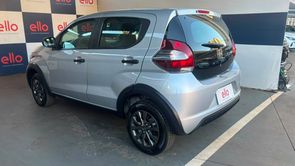 FIAT MOBI - foto 4