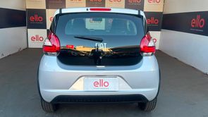 FIAT MOBI - foto 5