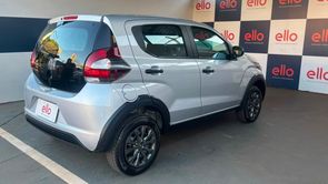 FIAT MOBI - foto 6
