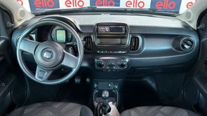 FIAT MOBI - foto 7