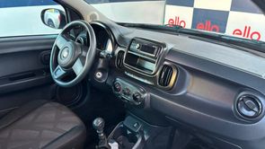 FIAT MOBI - foto 10