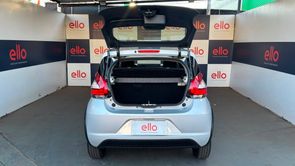 FIAT MOBI - foto 14