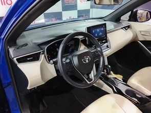 TOYOTA COROLLA CROSS - foto 11