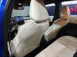 TOYOTA COROLLA CROSS - foto 14