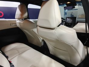 TOYOTA COROLLA CROSS - foto 16