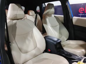 TOYOTA COROLLA CROSS - foto 18