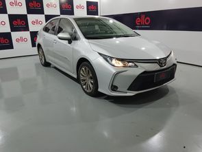 TOYOTA COROLLA - foto 1