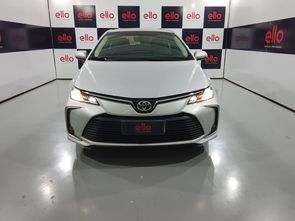 TOYOTA COROLLA - foto 2