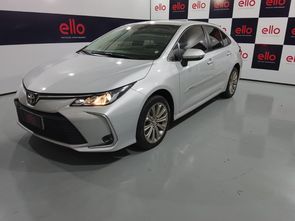 TOYOTA COROLLA - foto 3