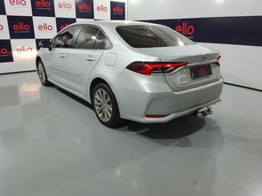 TOYOTA COROLLA - foto 4