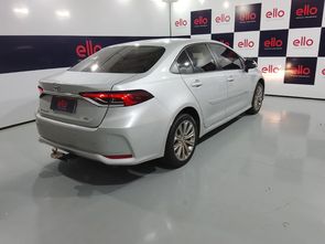 TOYOTA COROLLA - foto 6