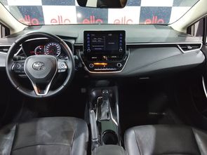 TOYOTA COROLLA - foto 7