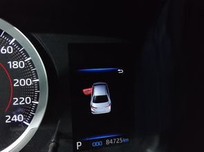 TOYOTA COROLLA - foto 8