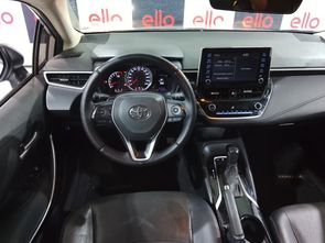 TOYOTA COROLLA - foto 10
