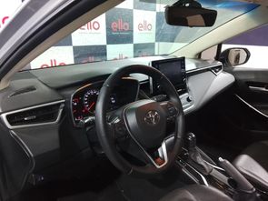 TOYOTA COROLLA - foto 11
