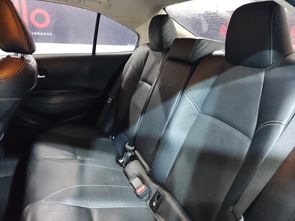 TOYOTA COROLLA - foto 13