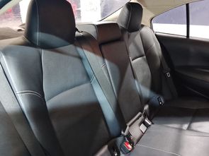 TOYOTA COROLLA - foto 15