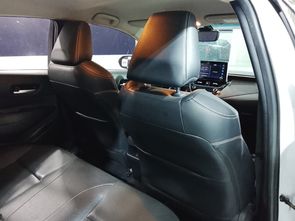 TOYOTA COROLLA - foto 16
