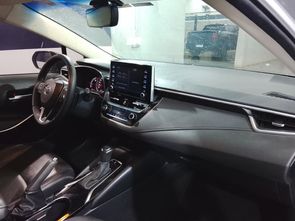 TOYOTA COROLLA - foto 17