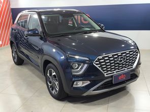 HYUNDAI CRETA - foto 1