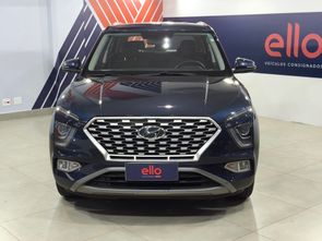 HYUNDAI CRETA - foto 2