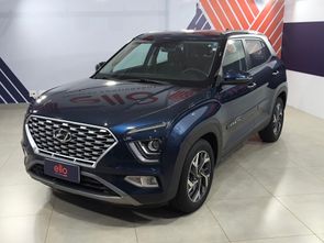 HYUNDAI CRETA - foto 3