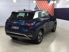HYUNDAI CRETA - foto 4