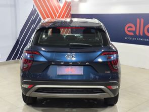 HYUNDAI CRETA - foto 5