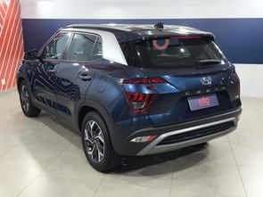 HYUNDAI CRETA - foto 6