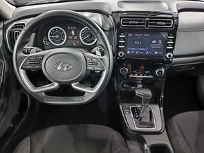 HYUNDAI CRETA - foto 7