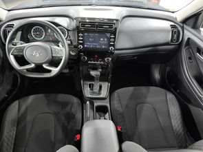 HYUNDAI CRETA - foto 11