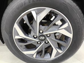 HYUNDAI CRETA - foto 12
