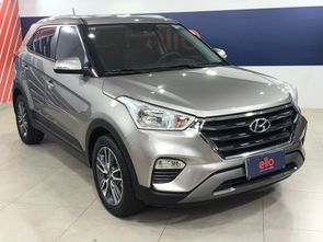HYUNDAI CRETA - foto 1