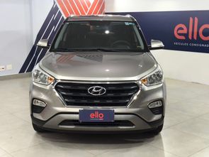 HYUNDAI CRETA - foto 2
