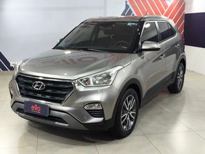 HYUNDAI CRETA - foto 3