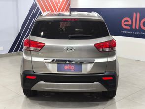 HYUNDAI CRETA - foto 5