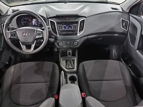 HYUNDAI CRETA - foto 8