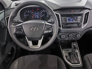 HYUNDAI CRETA - foto 9