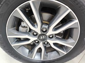 HYUNDAI CRETA - foto 13