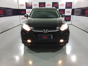 HONDA HR-V - foto 2