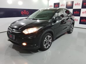 HONDA HR-V - foto 3
