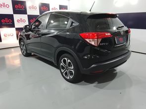 HONDA HR-V - foto 4