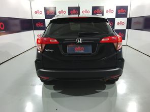 HONDA HR-V - foto 5