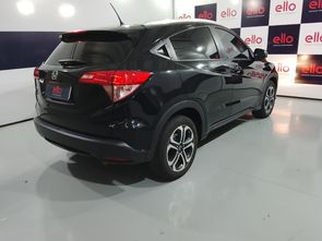 HONDA HR-V - foto 6