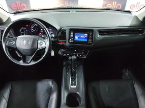 HONDA HR-V - foto 7