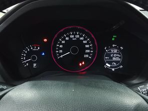 HONDA HR-V - foto 9