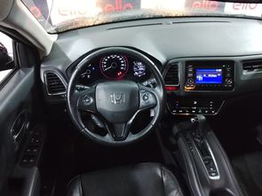 HONDA HR-V - foto 10