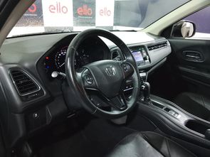 HONDA HR-V - foto 11