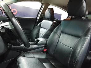 HONDA HR-V - foto 12